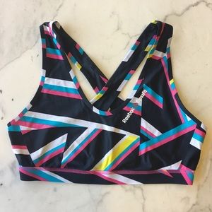 Reebok CrossFit Training Top